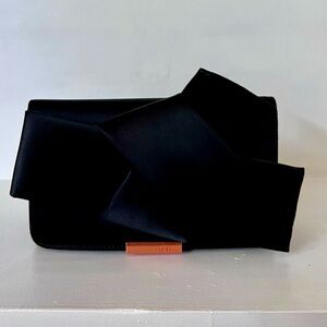 Ted Baker Small Black Crossbody bag